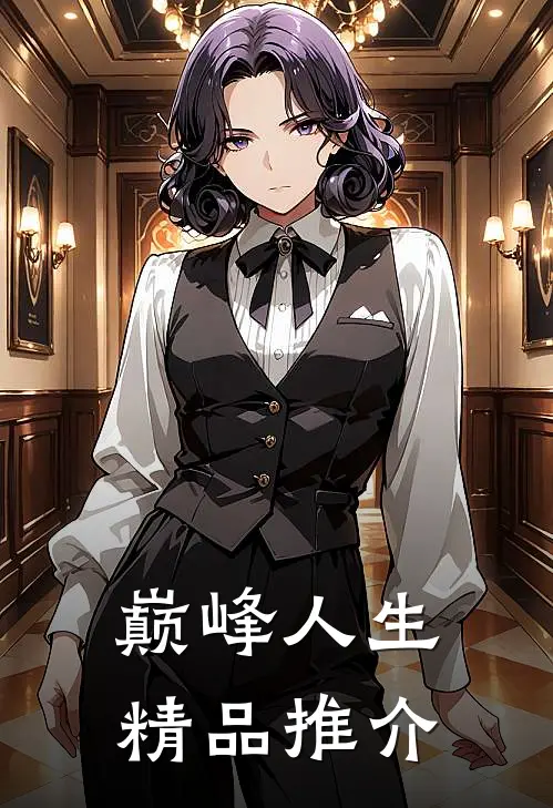 巅峰人生精品推介
