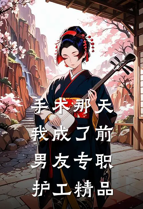 手术那天，我成了前男友专职护工精品