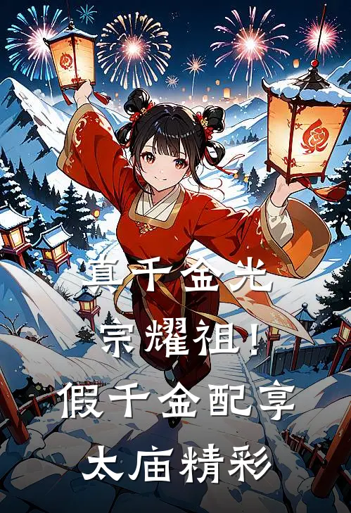 真千金光宗耀祖！假千金配享太庙精彩