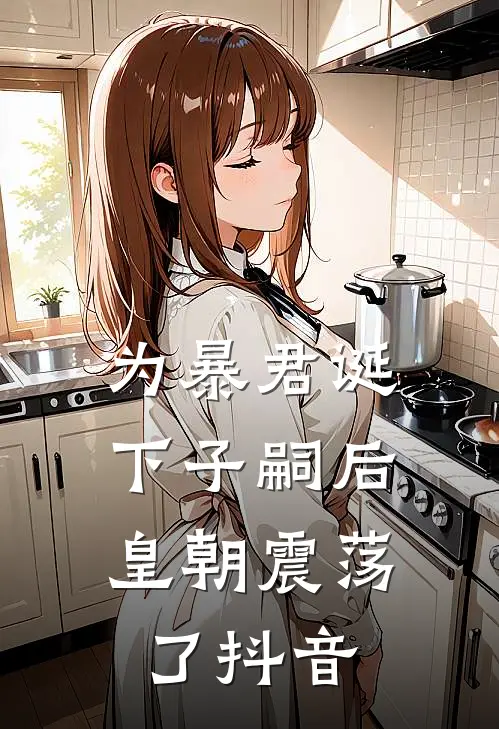 为暴君诞下子嗣后,皇朝震荡了抖音