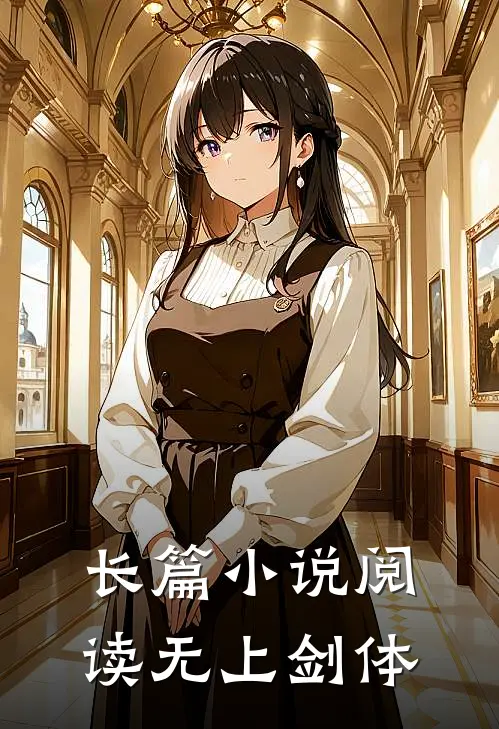 长篇小说阅读无上剑体