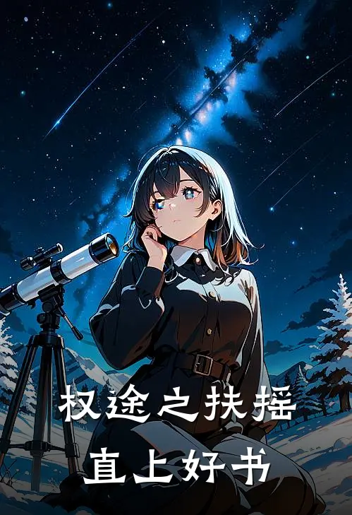权途之扶摇直上好书