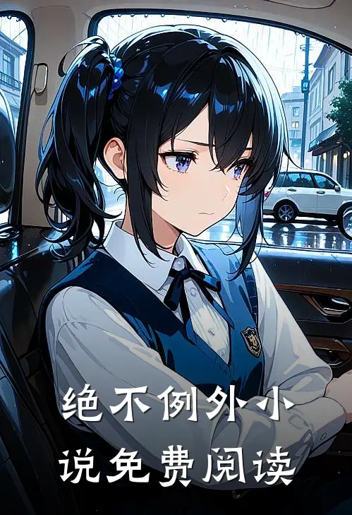 绝不例外小说免费阅读