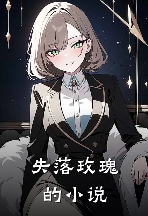 失落玫瑰的小说