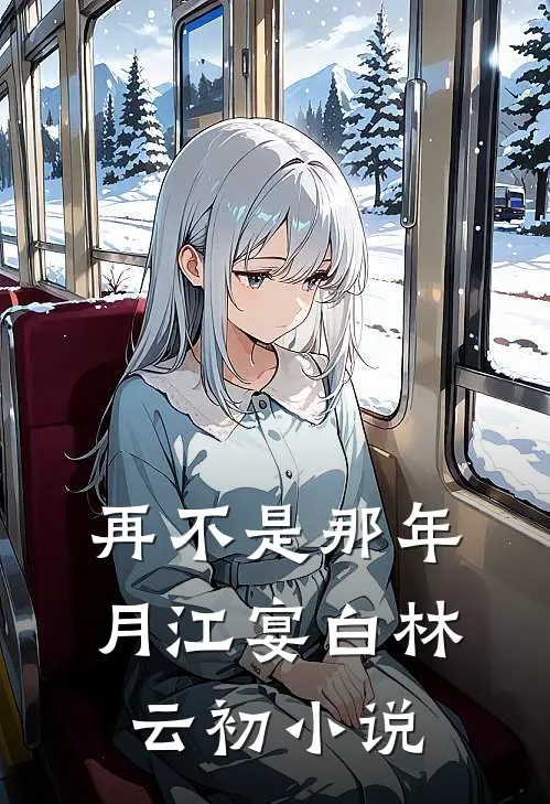 再不是那年月江宴白林云初小说