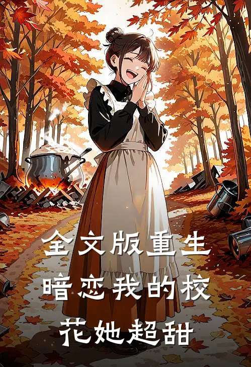 全文版重生：暗恋我的校花她超甜