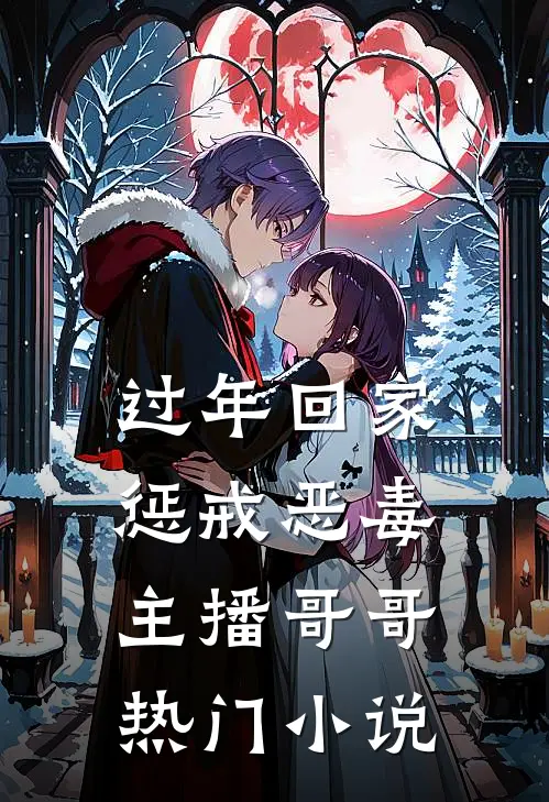 过年回家惩戒恶毒主播哥哥热门小说