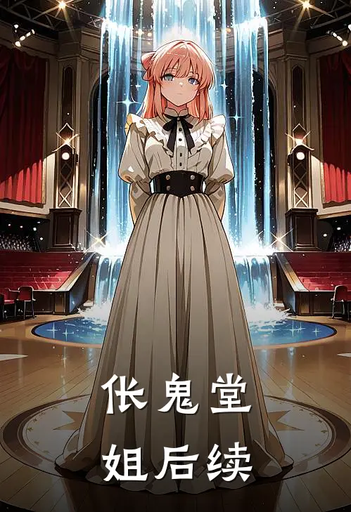 伥鬼堂姐后续