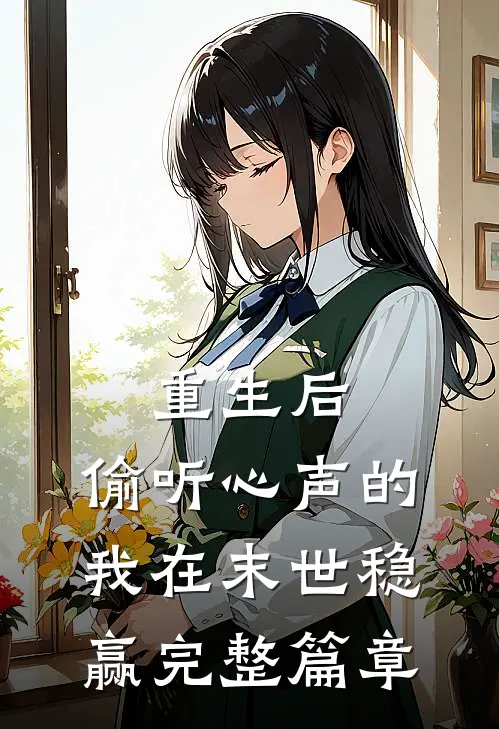 重生后，偷听心声的我在末世稳赢完整篇章
