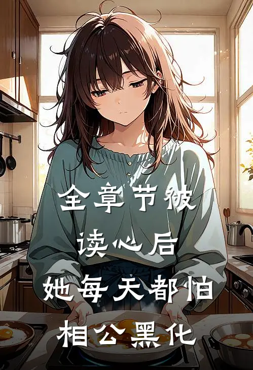 全章节被读心后，她每天都怕相公黑化