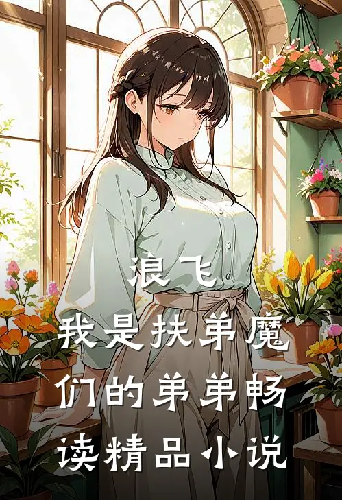浪飞：我是扶弟魔们的弟弟畅读精品小说