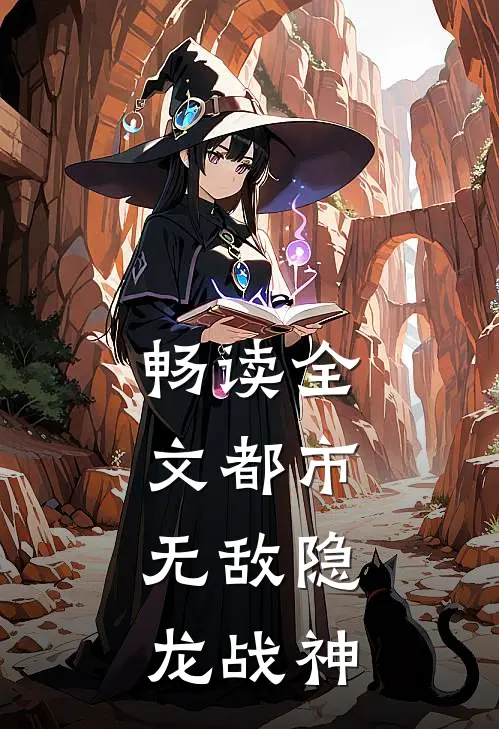 畅读全文都市：无敌隐龙战神