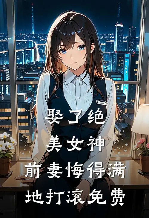 娶了绝美女神，前妻悔得满地打滚免费