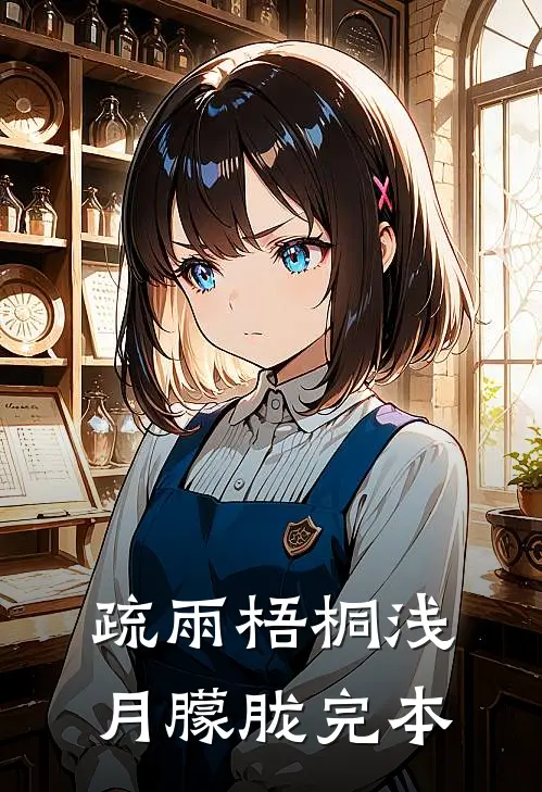 疏雨梧桐浅月朦胧完本