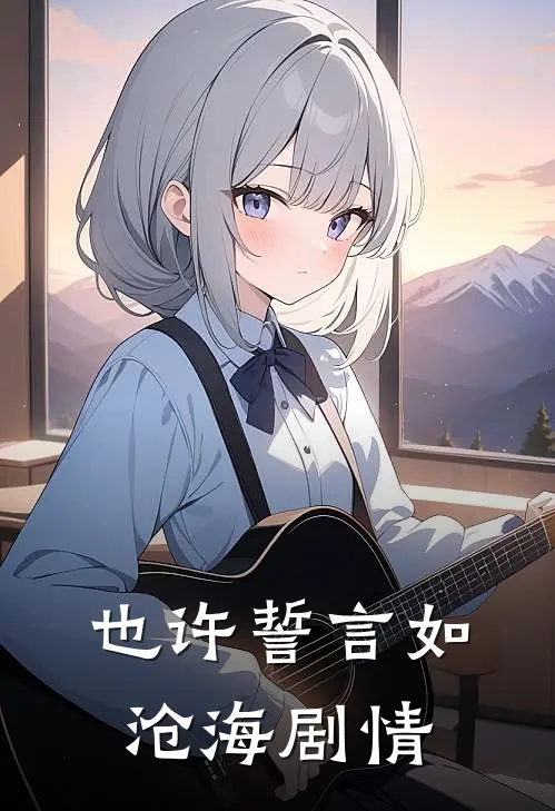 也许誓言如沧海剧情