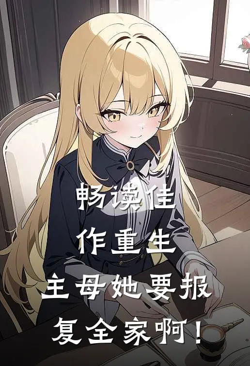 畅读佳作重生：主母她要报复全家啊！