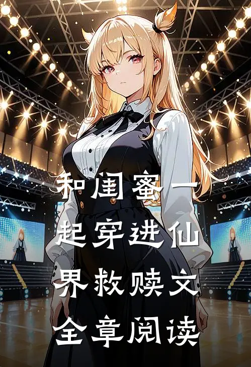 和闺蜜一起穿进仙界救赎文全章阅读