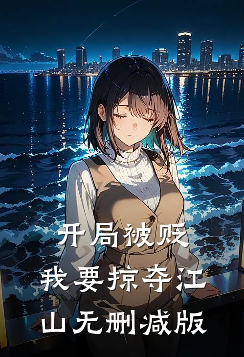 开局被贬，我要掠夺江山无删减版