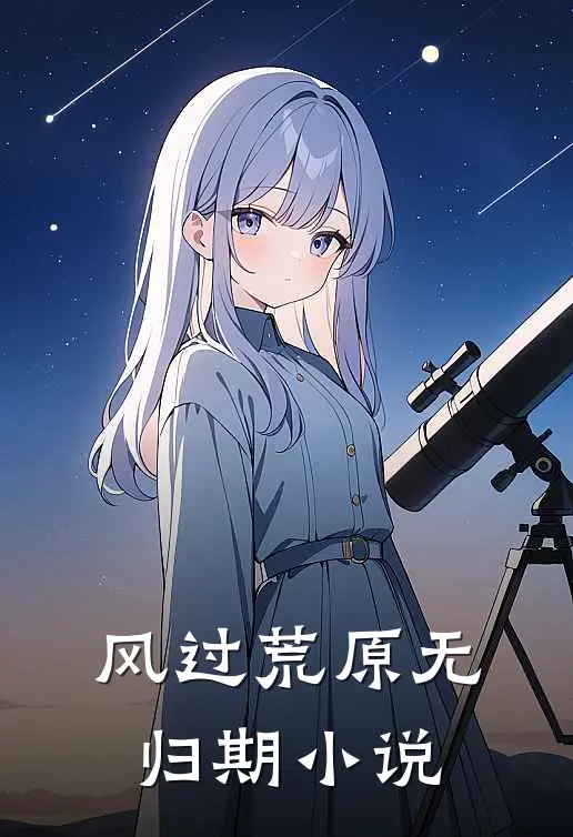 风过荒原无归期小说