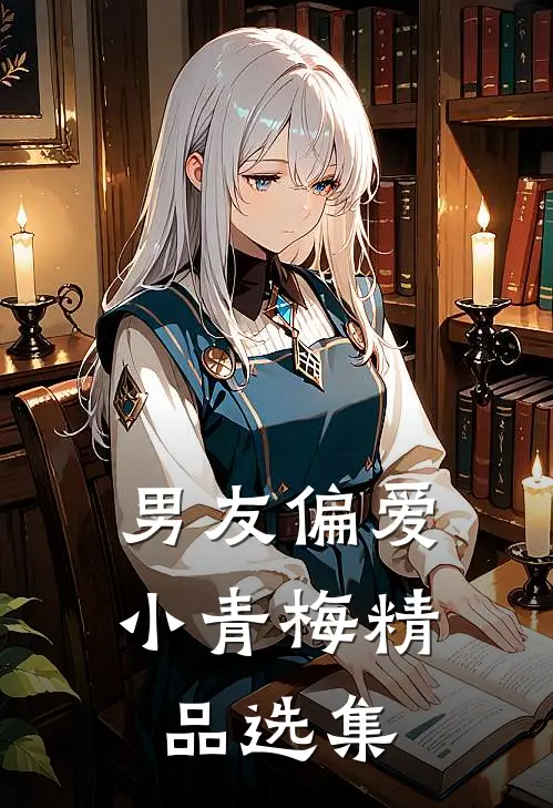 男友偏爱小青梅精品选集