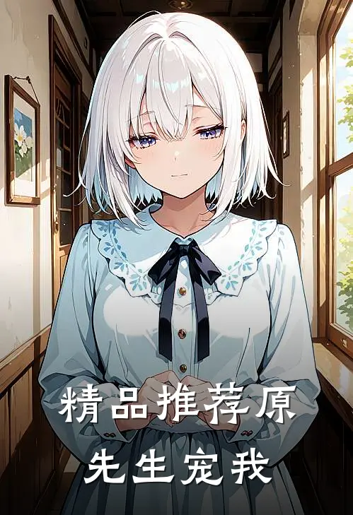 精品推荐原先生宠我
