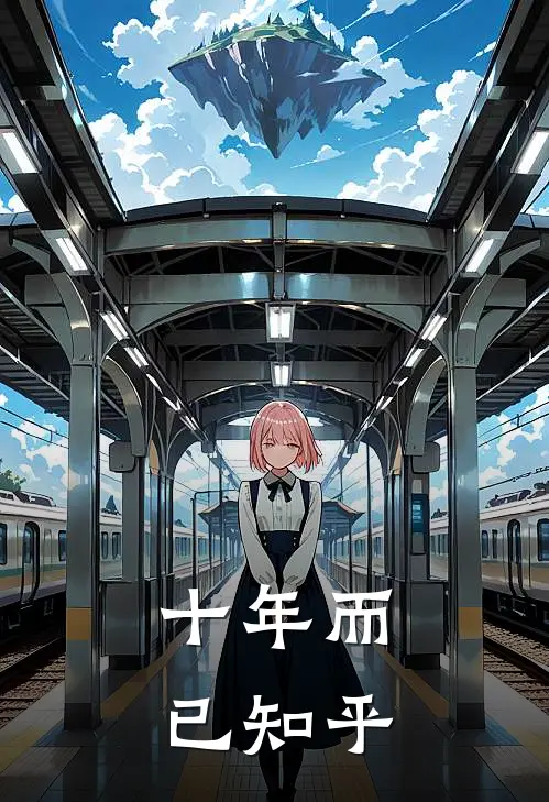 十年而已知乎