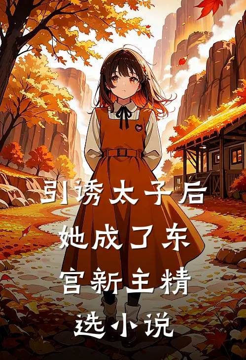 引诱太子后,她成了东宫新主精选免费阅读