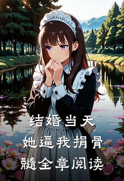 结婚当天，她逼我捐骨髓全章阅读