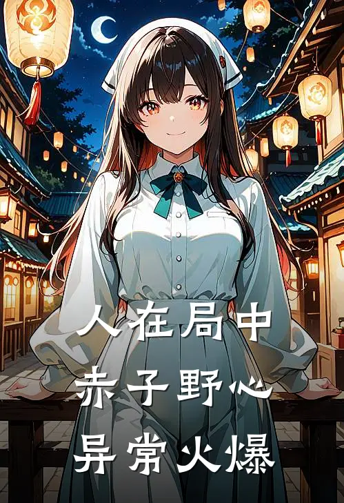 人在局中：赤子野心异常火爆