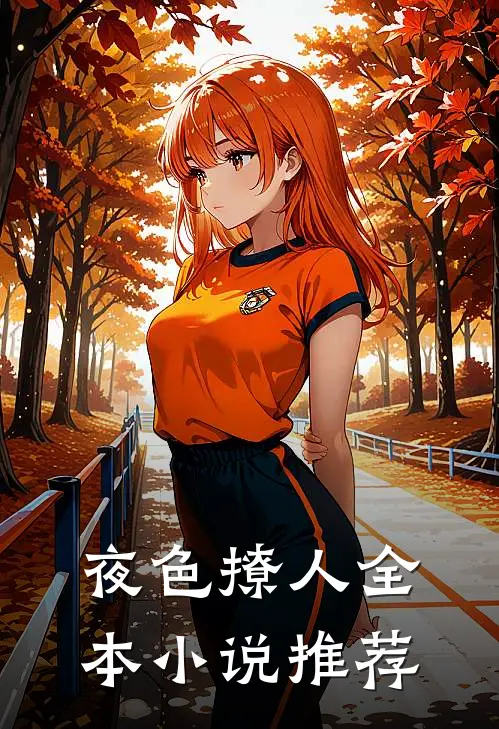 夜色撩人全本小说推荐