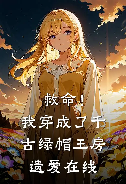 救命！我穿成了千古绿帽王房遗爱在线