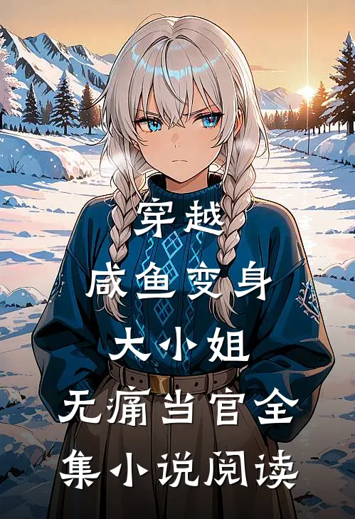 穿越：咸鱼变身大小姐，无痛当官全集小说阅读