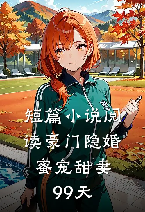 短篇小说阅读豪门隐婚：蜜宠甜妻99天