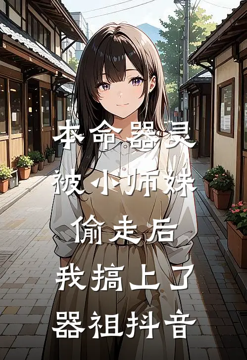 本命器灵被小师妹偷走后，我搞上了器祖抖音