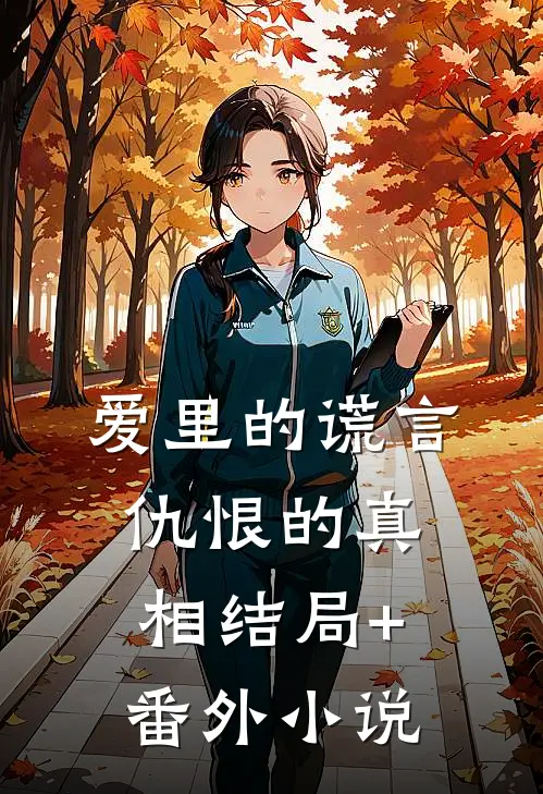 爱里的谎言，仇恨的真相结局+番外小说