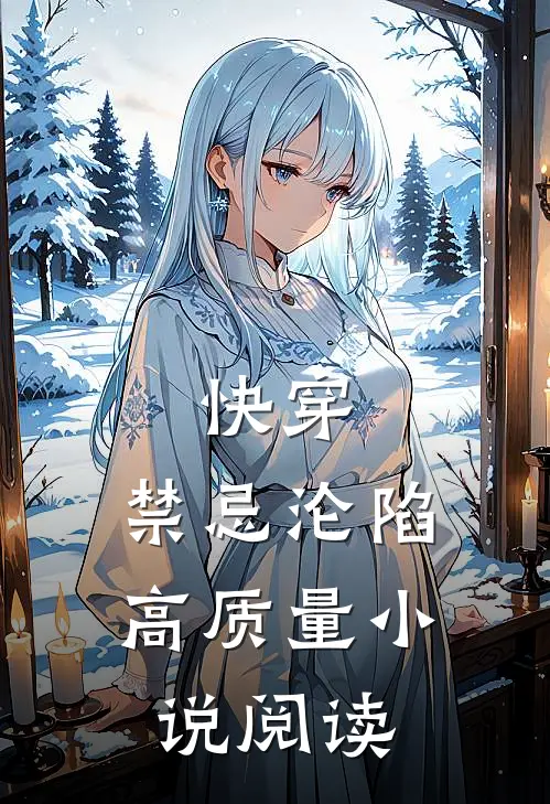 快穿：禁忌沦陷高质量小说阅读