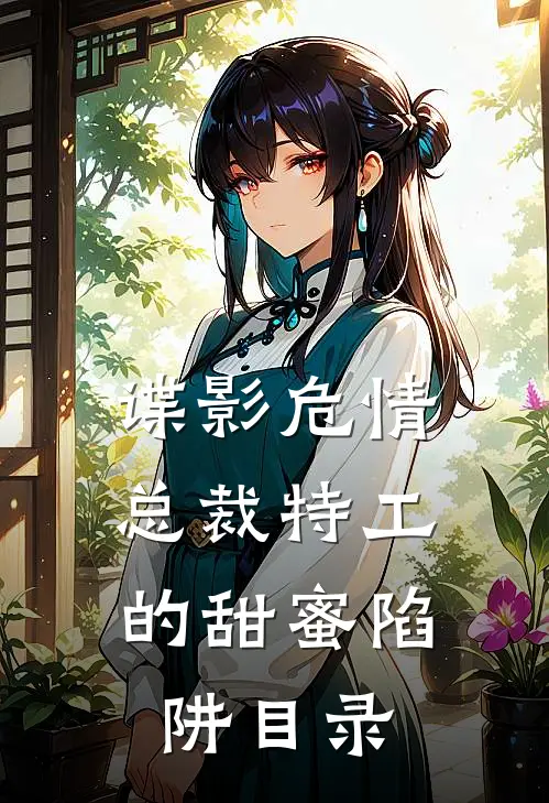 谍影危情：总裁特工的甜蜜陷阱目录