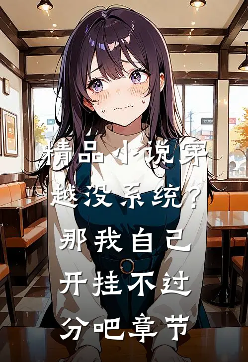 精品小说穿越没系统？那我自己开挂不过分吧章节