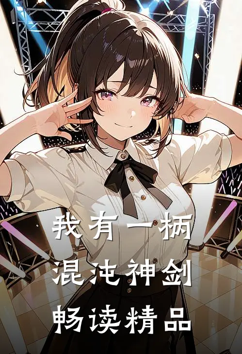 我有一柄混沌神剑畅读精品
