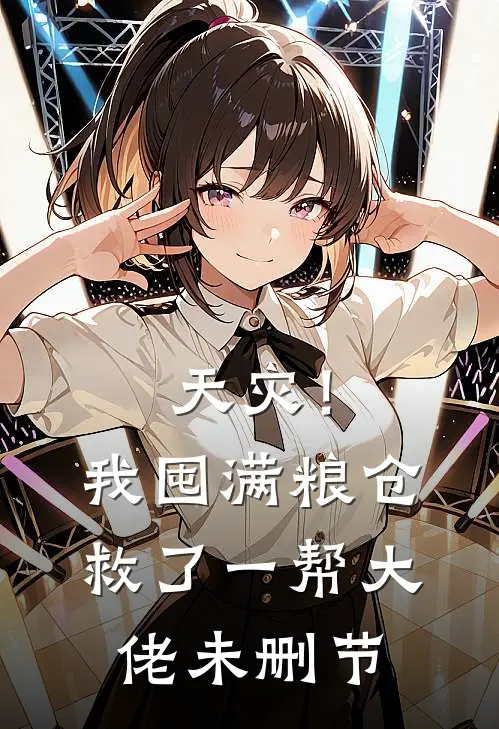 天灾！我囤满粮仓救了一帮大佬未删节