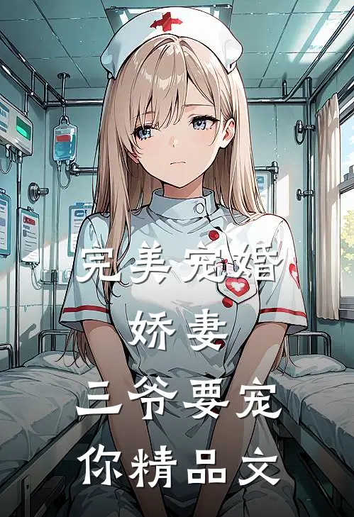 完美宠婚：娇妻，三爷要宠你精品文