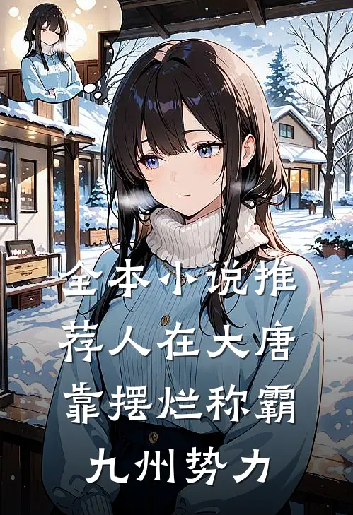 全本小说推荐人在大唐，靠摆烂称霸九州势力