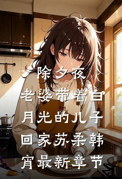 除夕夜，老婆带着白月光的儿子回家苏柔韩宵最新章节
