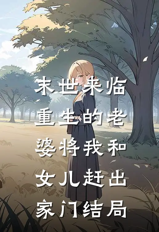 末世来临，重生的老婆将我和女儿赶出家门结局