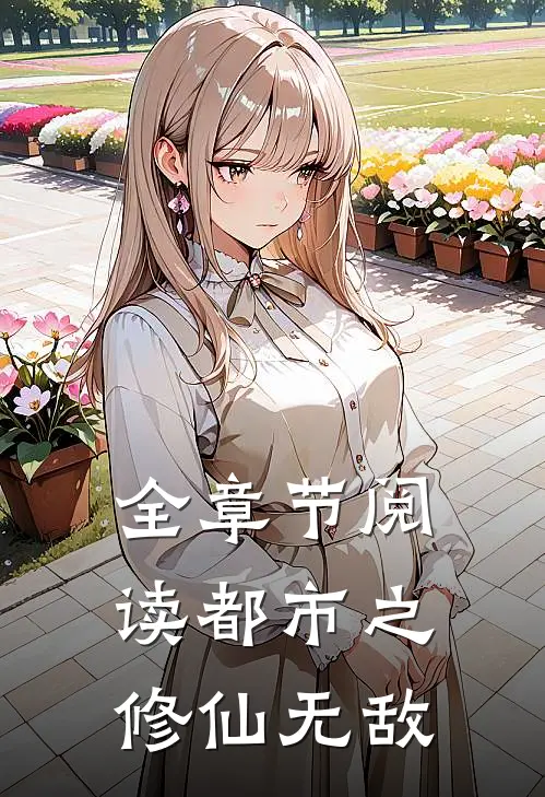 全章节阅读都市之修仙无敌