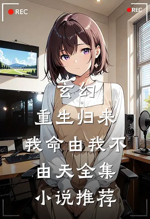 玄幻：重生归来，我命由我不由天全集小说推荐