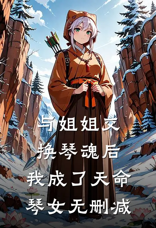 与姐姐交换琴魂后，我成了天命琴女无删减