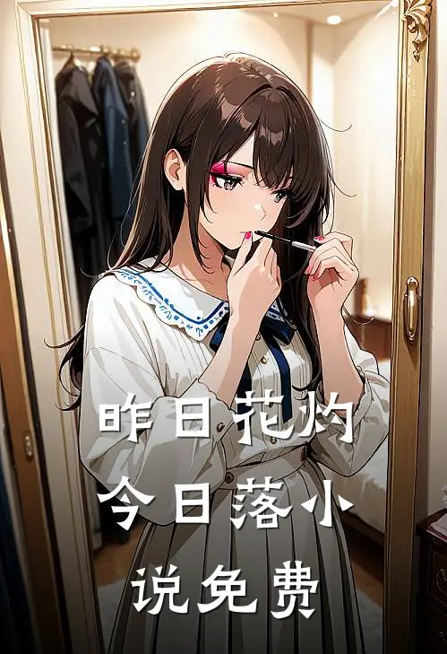 昨日花灼今日落小说免费