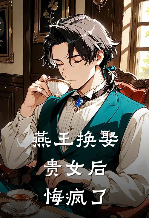 燕王换娶贵女后，悔疯了
