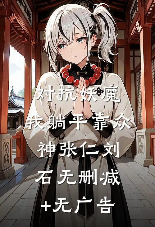 对抗妖魔，我躺平靠众神张仁刘石无删减+无广告